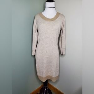 Derek Heart sweater dress